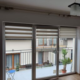 Malowanie mieszkań Koszalin 1