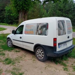 Usługi Og&oacute;lnobudowlane Paweł Zmuda Trzebiatowski - Glazurnik Brzeźno Szlacheckie