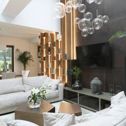 Aranżacja mieszkań Kraków 4