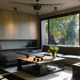 Aranżacja mieszkań Kraków 3