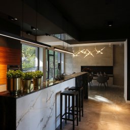 Aranżacja mieszkań Kraków 2