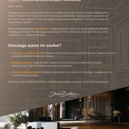 Aranżacja mieszkań Kraków 2