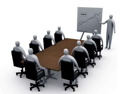 Wystąpienia publiczne i prowadzenie prezentacji (2dni) najbliższy termin: 19-20.I.2012