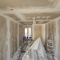 Remonty mieszkań Lubomin 2