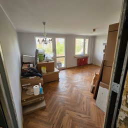 Remonty mieszkań Lubomin 3