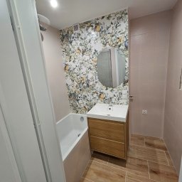 Remonty mieszkań Lubomin 4