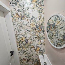 Tomasz Baranowski Usługi Remontowo Budowlane i Porządkowe 