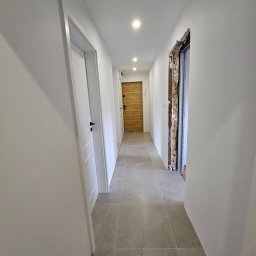 Tomasz Baranowski Usługi Remontowo Budowlane i Porządkowe 