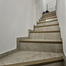 Tomasz Baranowski Usługi Remontowo Budowlane i Porządkowe 