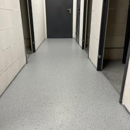 Posadzki przemysłowe Masłów 3