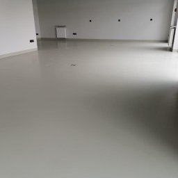 Posadzki przemysłowe Masłów 4