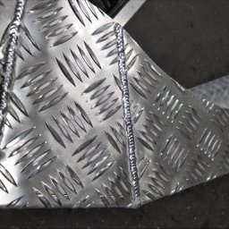 Balustrady nierdzewne Tychy 2