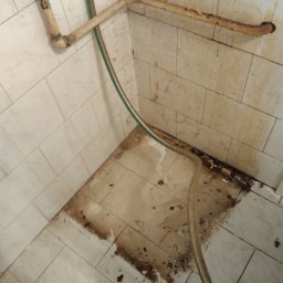 Sprzątanie po remontach Gorzów Wielkopolski 4