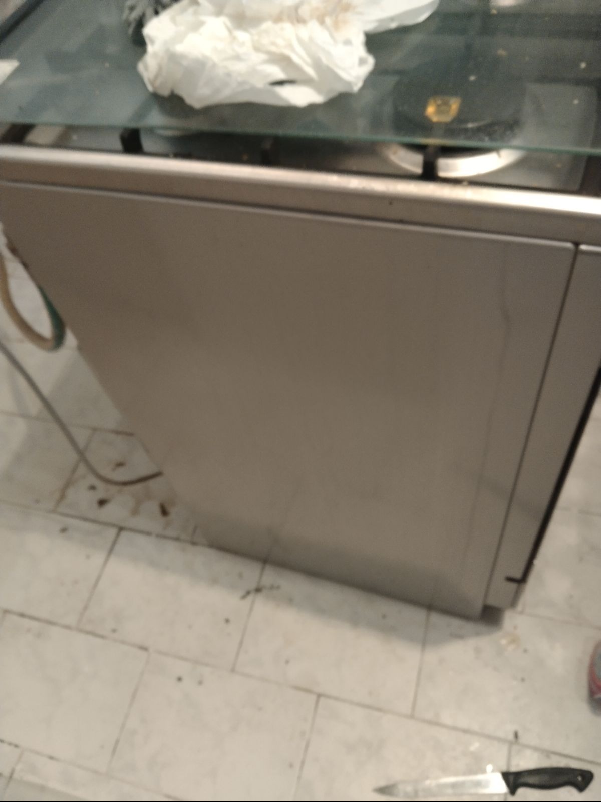 Doczyszczamy sprzęty AGD