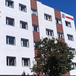 Wykonanie elewacji Gliwice 2