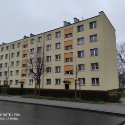 Wykonanie elewacji Gliwice 4