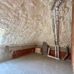 Tynki maszynowe Oborniki Śląskie 4