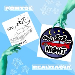 Grafik komputerowy Nowy Targ 2