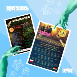 Grafik komputerowy Nowy Targ 3