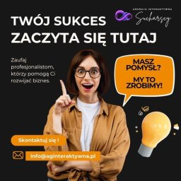 Tworzenie stron internetowych Lulewiczki 4