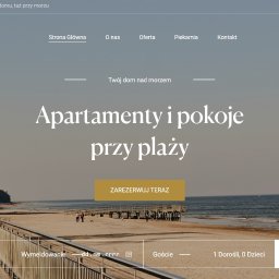 Tworzenie stron internetowych Lulewiczki 3