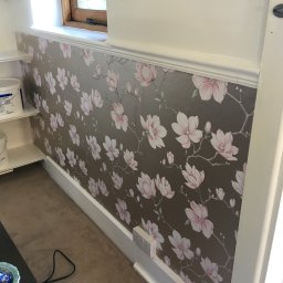 Malowanie mieszkań Przemyśl 1