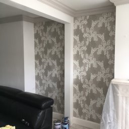 Malowanie mieszkań Przemyśl 2