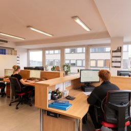 Księgowy Katowice 3