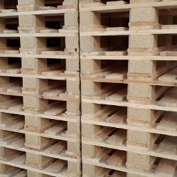 Drewno kominkowe Ośno Lubuskie 1