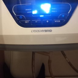 Naprawa  Ariston podgrzewacze , Velis Evo ,Pro ,itd.