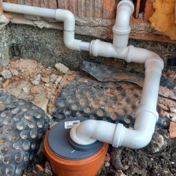 Janusz Figiel - Najlepsza Naprawa Spłuczek Kraków