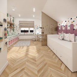 WICZ Interiors design - Perfekcyjne Biuro Projektowe Krotoszyn