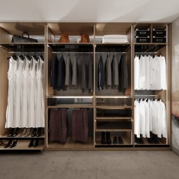 Projektowanie mieszkania Krotoszyn 2