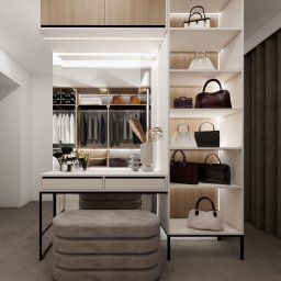 Projektowanie mieszkania Krotoszyn 4