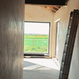 PRO-TYNKI TOMASZ STASZEWSKI - Malarz Elewacji Łoźnica