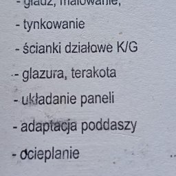 Michał Petryk - Parkieciarz Zamość