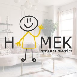 Wybierz HOMEK Nieruchomości – biuro, które słucha, doradza i działa z pełnym zaangażowaniem. Sprawdź nasze opinie i przekonaj się, dlaczego właśnie my jesteśmy najlepszym wyborem na rynku! 