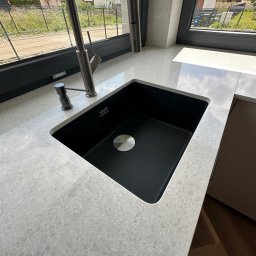 Blaty kamienne Wrocław 3