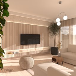 Aranżacja mieszkań Poznań 4