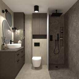 Aranżacja mieszkań Poznań 2