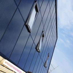 Krycie dachów Złotoryja 3