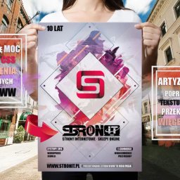 Tworzenie stron internetowych Toruń 1