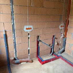 Drobne prace hydrauliczne Dębnica 4