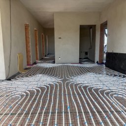 Drobne prace hydrauliczne Dębnica 1