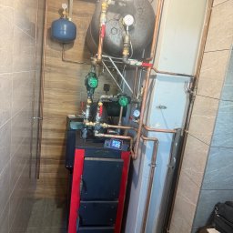 Drobne prace hydrauliczne Dębnica 2