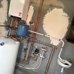 Drobne prace hydrauliczne Dębnica 3