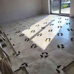 Ocieplanie elewacji Gębice 3