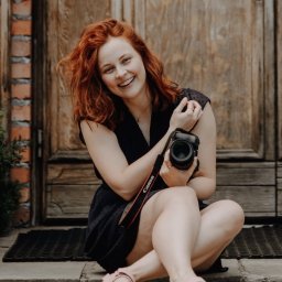 Czuła Fotografka - Sesje Dla Rodzin Warszawa