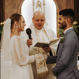 Fotograf ślubny Warszawa 2