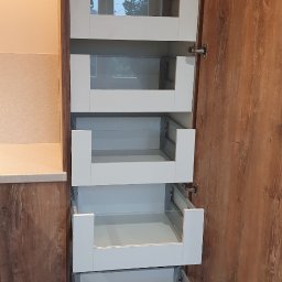 Kuchnie na wymiar Chełmek 1